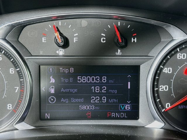 Used 2020 Chevrolet Blazer LT w/ Redline Edition FWD image 15