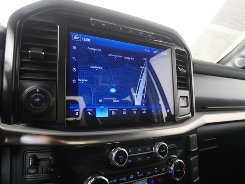 Used 2023 Ford F150 Raptor AWD/4WD image 23