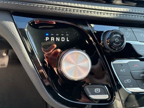 New 2026 Chrysler Pacifica Select w/ S Appearance Package image 20