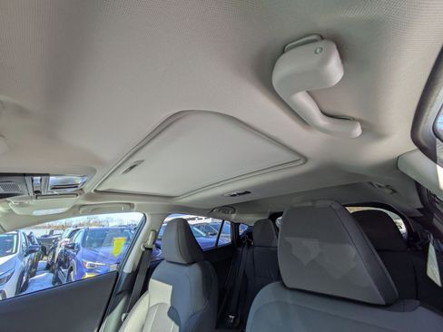 New 2026 Subaru Crosstrek 2.5i Premium AWD/4WD image 9