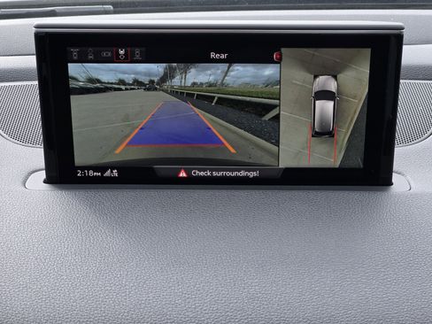 Used 2019 Audi Q7 2.0T Premium Plus w/ Premium Plus Package image 23