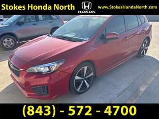 Used 2018 Subaru Impreza 2.0i Sport video 1