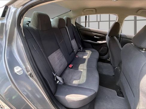 Used 2023 Nissan Sentra SR FWD image 24