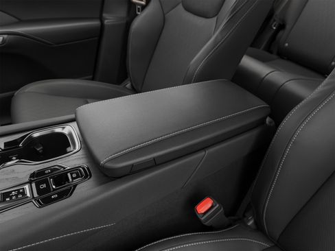 Used 2023 Lexus RX 350 Premium Plus w/ Cold Area Package image 33