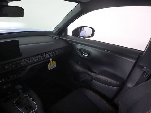 New 2026 Honda HR-V Sport image 24