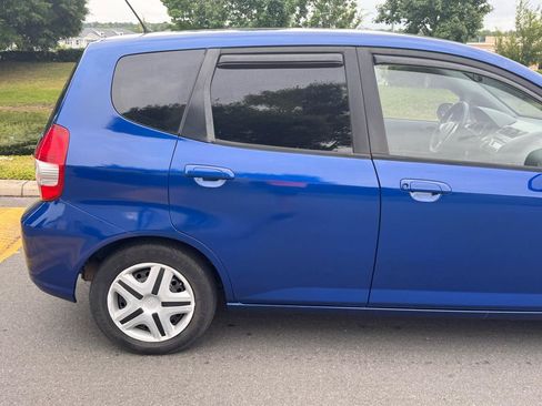 Used 2007 Honda Fit image 28