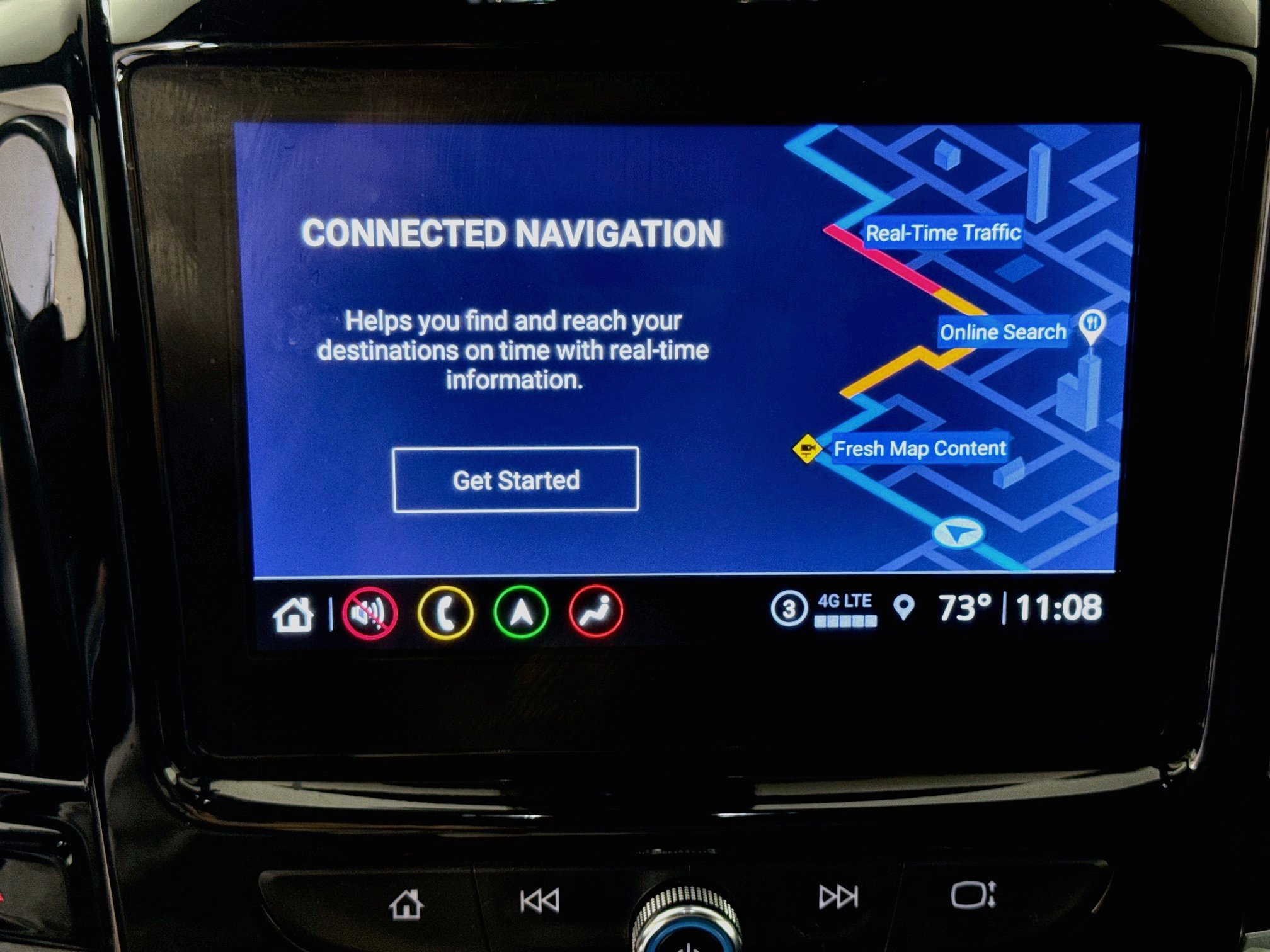 Used 2023 Chevrolet Traverse High Country FWD image 15