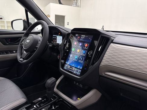 New 2026 Subaru Forester Touring AWD/4WD image 26