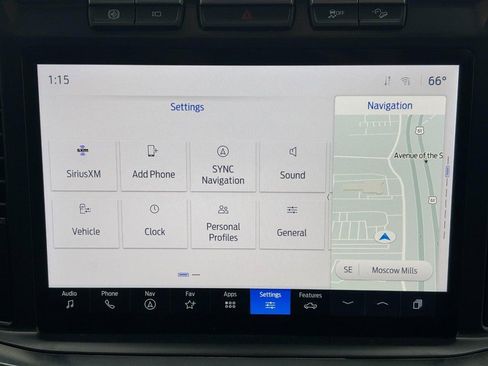 Used 2024 Ford F350 Lariat w/ Chrome Package image 13