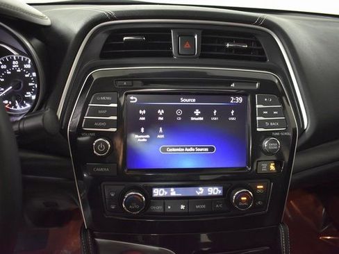Used 2021 Nissan Maxima Platinum w/ Sport Mat Group image 19
