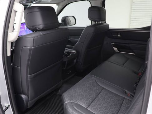 Used 2024 Toyota Tundra Limited image 16