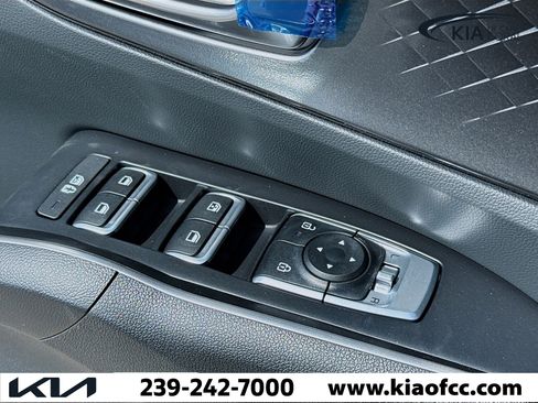 New 2026 Kia Sorento S AWD/4WD image 19