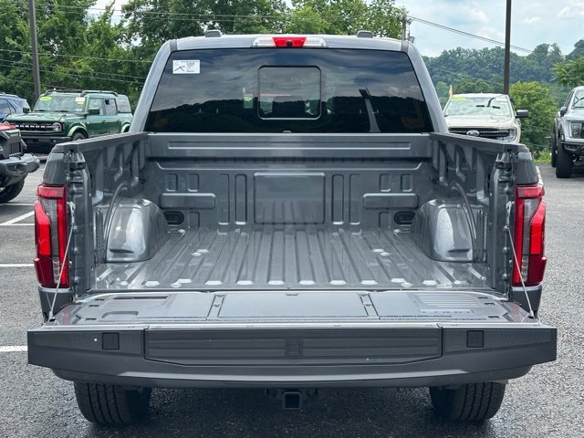 New 2026 Ford F150 Platinum w/ Equipment Group 701A Standard AWD/4WD image 28