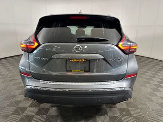 Used 2019 Nissan Murano Platinum AWD/4WD video 3
