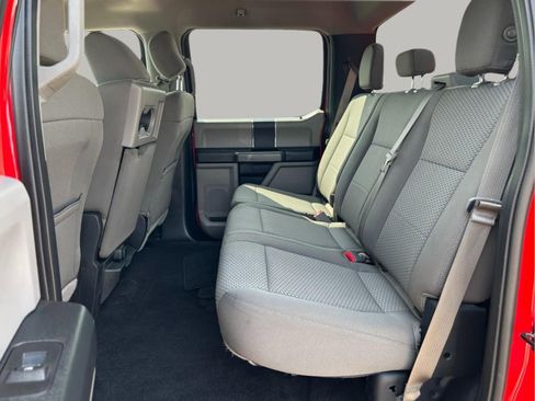 Used 2017 Ford F150 XLT image 15