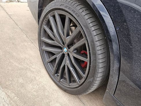 Used 2023 BMW X5 xDrive40i w/ Executive Package image 6