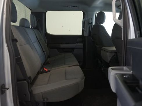 Used 2024 Ford F150 XLT AWD/4WD image 29