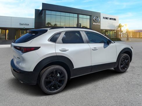 New 2026 MAZDA CX-30 AWD 2.5 S image 6