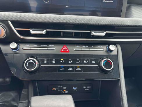 Certified 2026 Hyundai Sonata SE FWD image 22