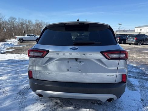 Used 2024 Ford Escape Active image 8