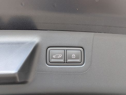 New 2026 Hyundai Santa Fe Limited FWD image 14