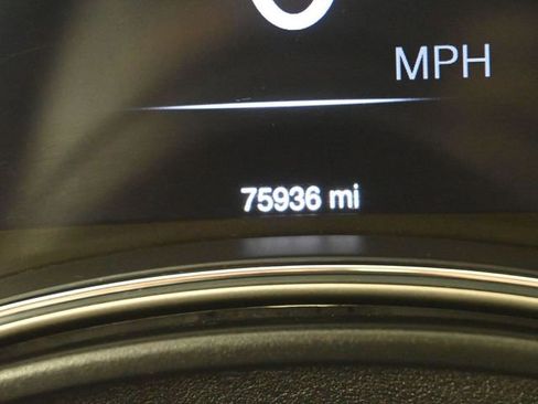 Used 2015 Jeep Grand Cherokee Limited image 15