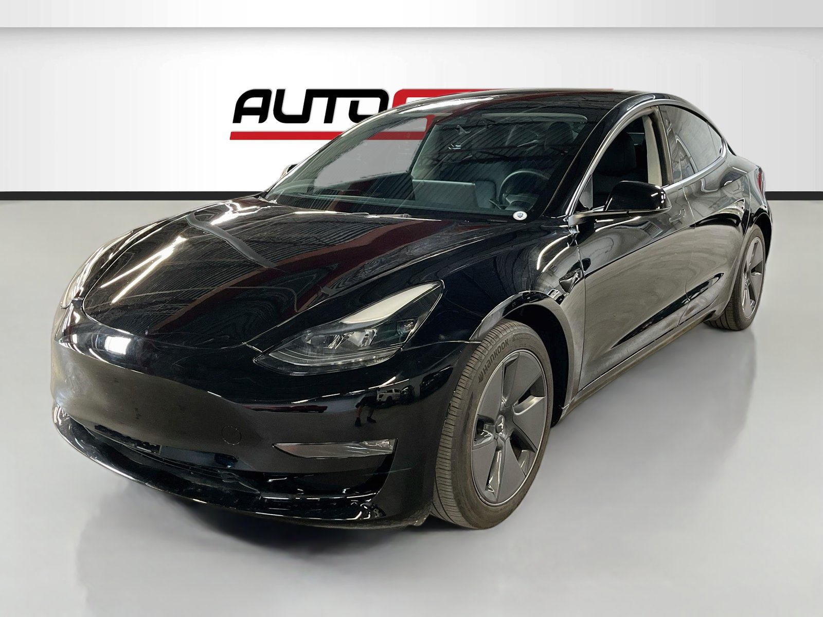 Used 2023 Tesla Model 3 Long Range AWD/4WD image 3