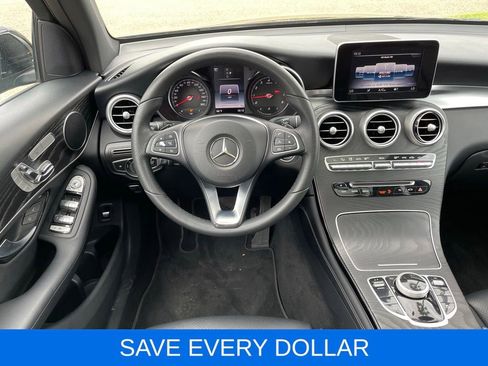 Used 2018 Mercedes-Benz GLC 300 image 12
