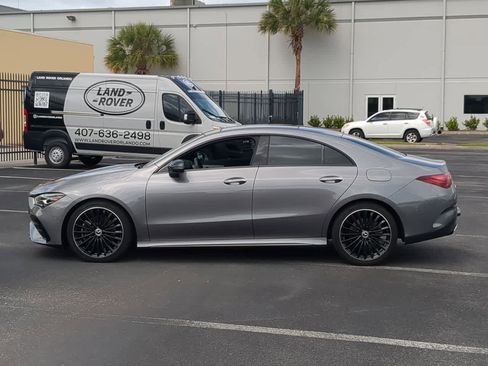 Used 2024 Mercedes-Benz CLA 250 image 5