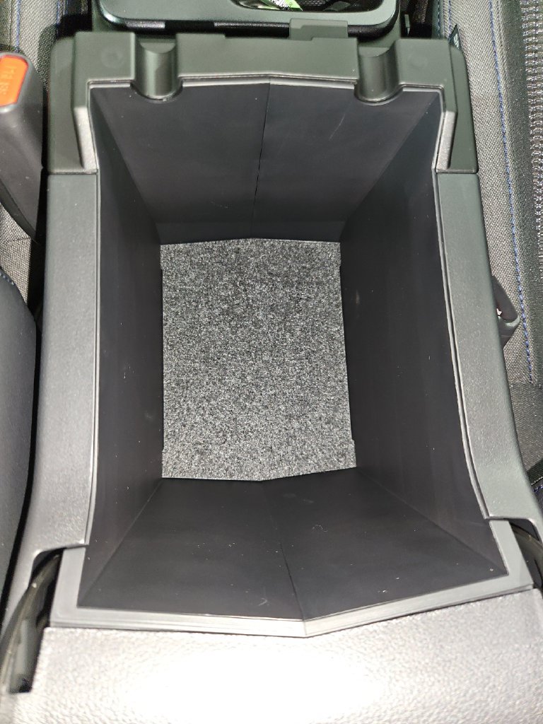 New 2026 Subaru Forester Premium AWD/4WD image 25