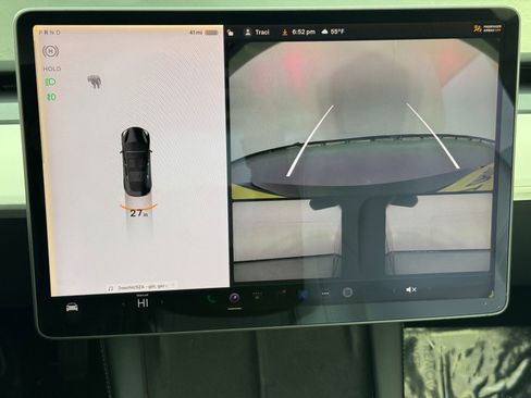 Used 2021 Tesla Model 3 Long Range image 27