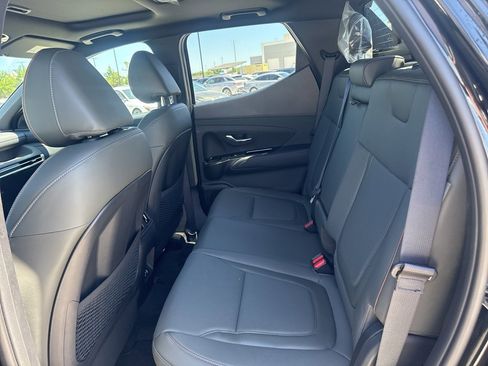 New 2025 Hyundai Santa Cruz Limited image 18