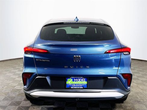 New 2026 Buick Envista Preferred w/ Convenience I Package image 7