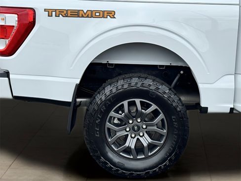 Used 2021 Ford F150 Tremor w/ Trailer Tow Package image 38