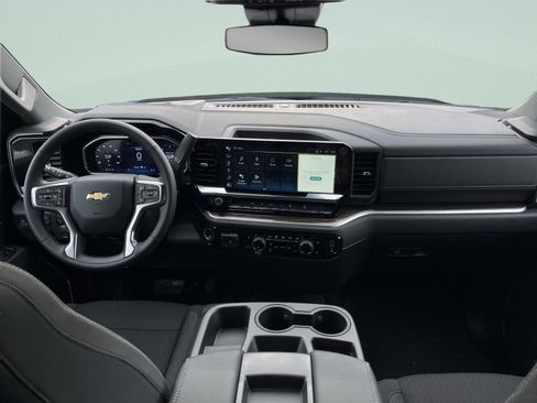 New 2026 Chevrolet Silverado 1500 LT image 22