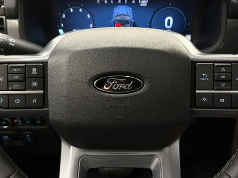 Used 2026 Ford F150 Lariat AWD/4WD image 27