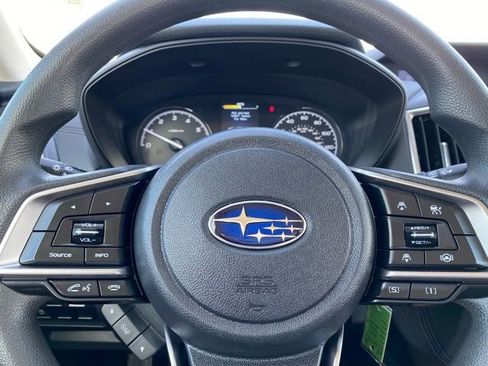 Certified 2024 Subaru Forester AWD/4WD image 14