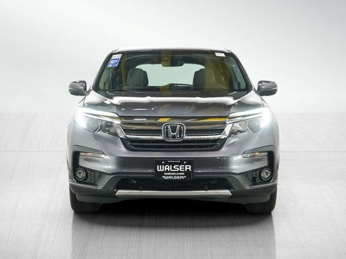 Used 2019 Honda Pilot EX-L image 8