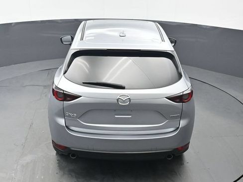 Used 2021 MAZDA CX-5 Touring w/ Touring Preferred SV Package AWD/4WD image 39