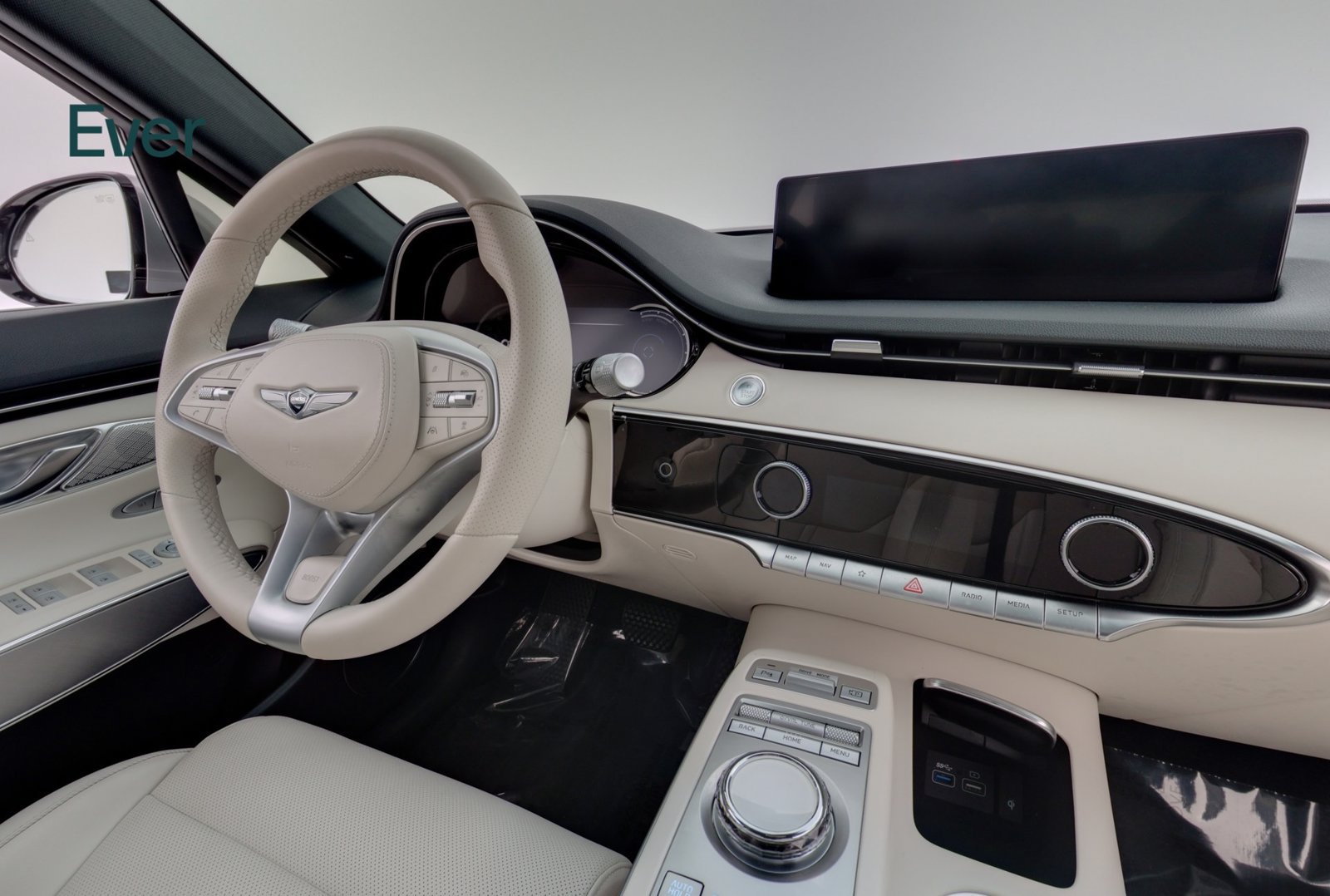 Used 2023 Genesis Electrified GV70 AWD/4WD image 25