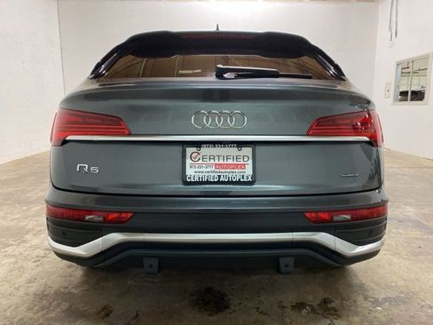 Used 2023 Audi Q5 2.0T Premium image 93