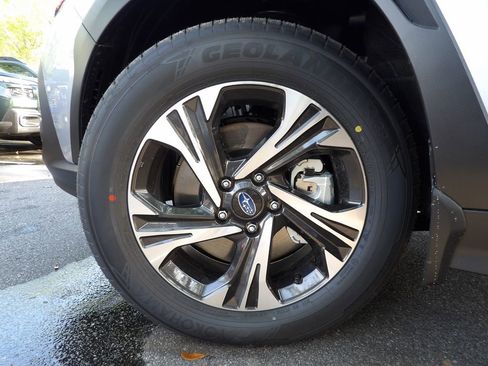 New 2026 Subaru Crosstrek 2.0i Premium AWD/4WD image 26