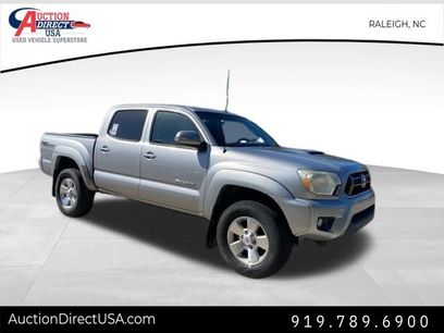 Used 2015 Toyota Tacoma PreRunner