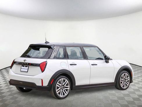 Used 2026 MINI Cooper S FWD image 5