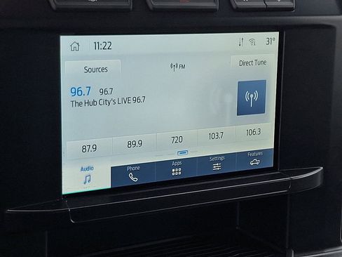 Certified 2024 Ford F250 XLT w/ FX4 Off-Road Package image 17