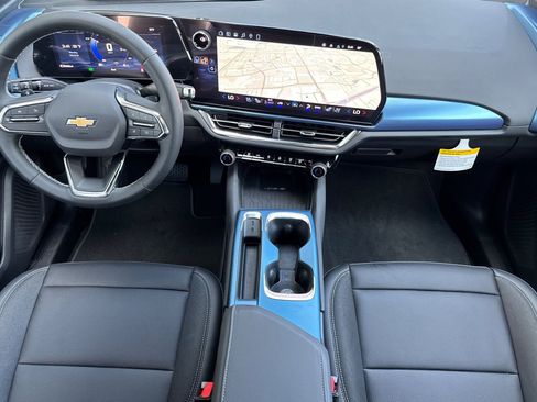 New 2026 Chevrolet Equinox EV LT w/ Convenience Package II image 12