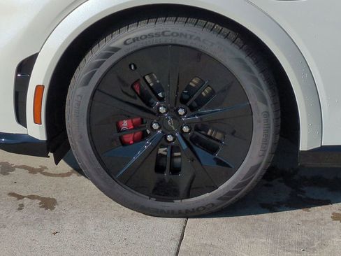 New 2025 Ford Mustang Mach-E GT w/ Interior Protection Package image 13