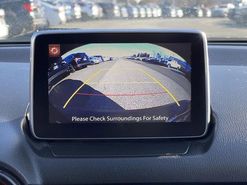 Used 2017 MAZDA CX-3 Touring image 10