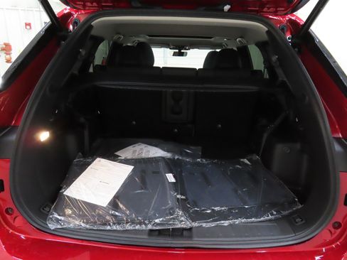 Used 2025 Mitsubishi Outlander SE FWD image 24
