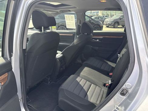 Used 2017 Honda CR-V EX image 20